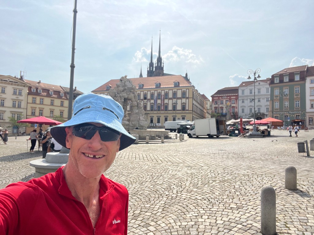 Third World War didn’t&nbsp;happen….but….