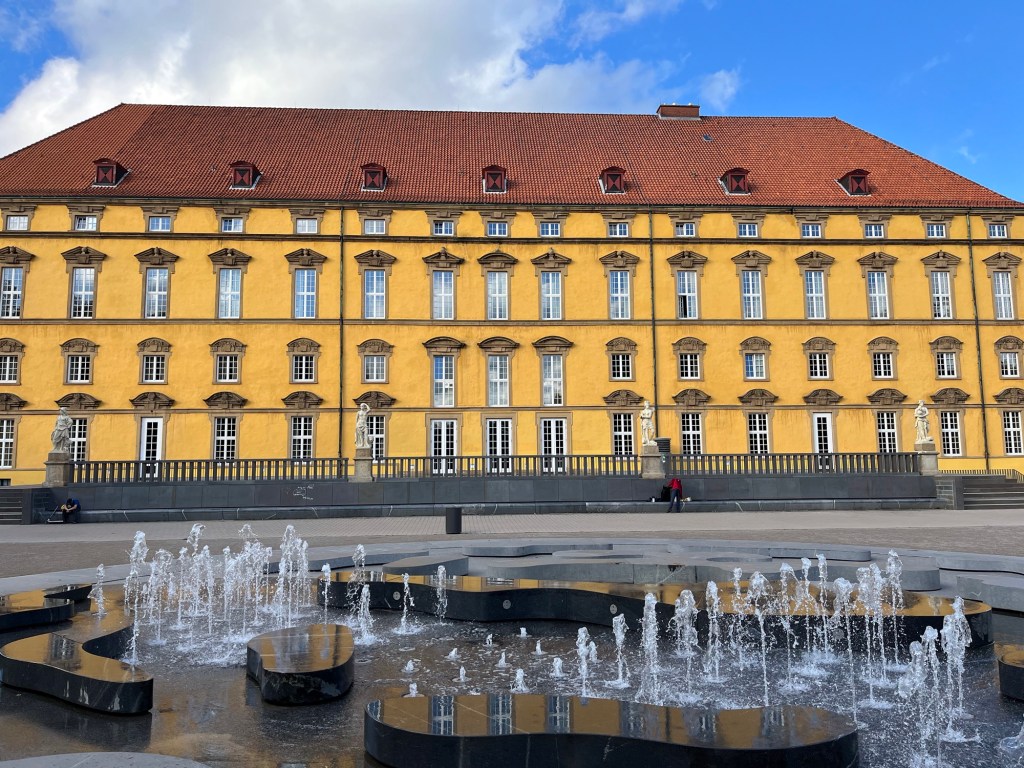 The Duke of Kendal Rides&nbsp;Again!