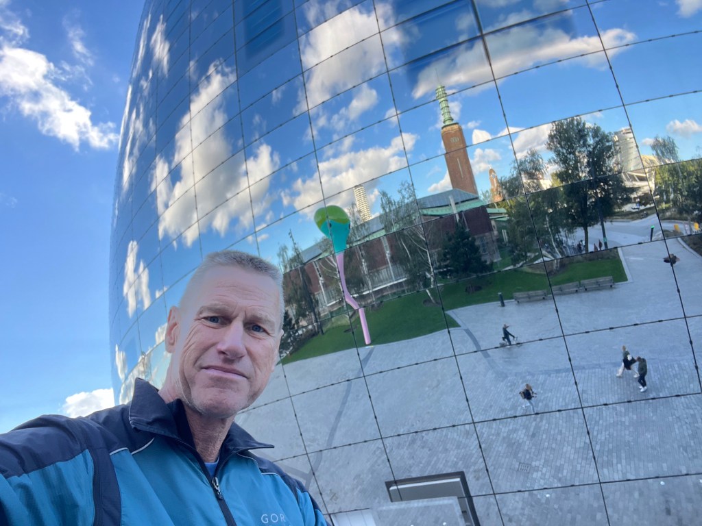 You have reached your&nbsp;destination!