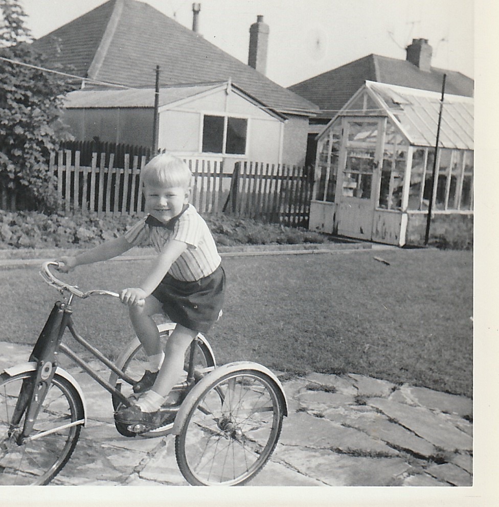 Once Upon a&nbsp;Time….