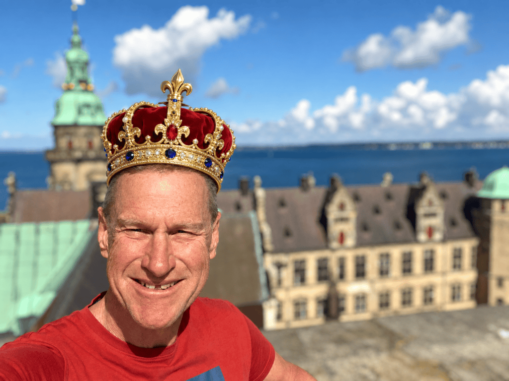 A final taste of&nbsp;Malmo.