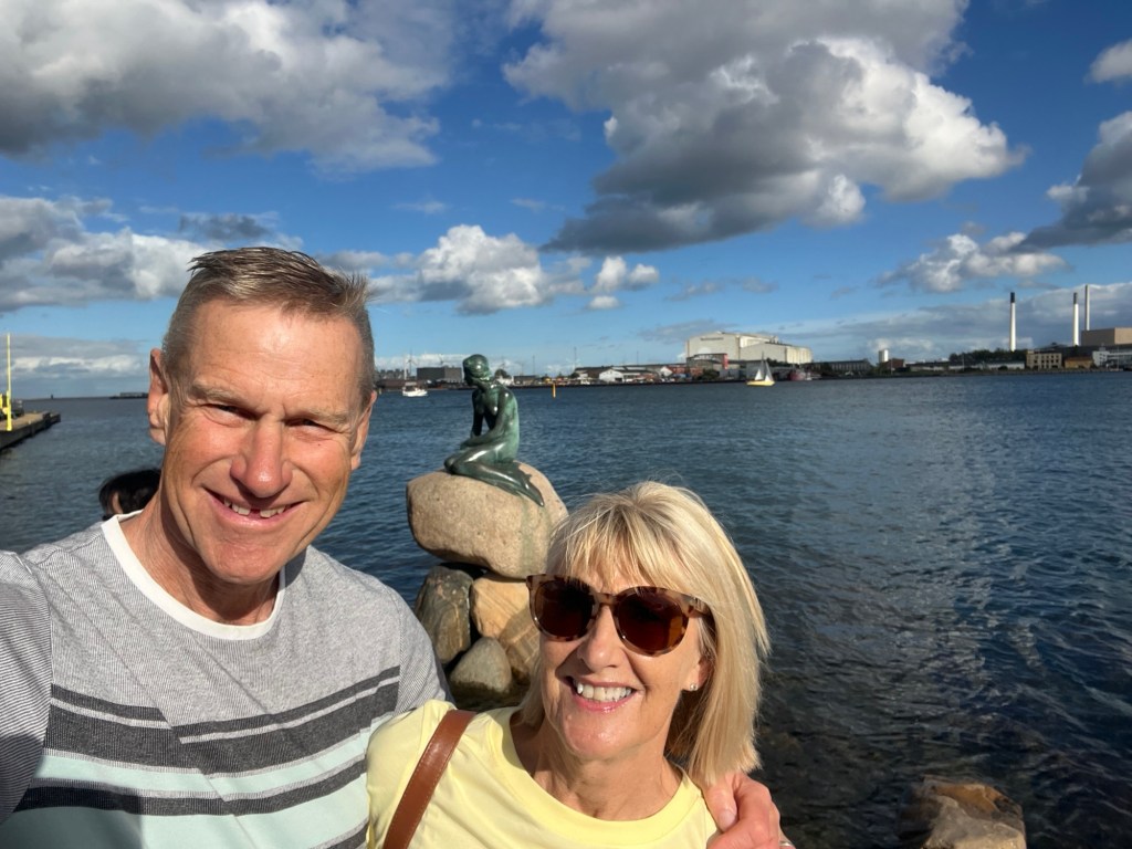 Wonderful Wonderful Copenhagen.